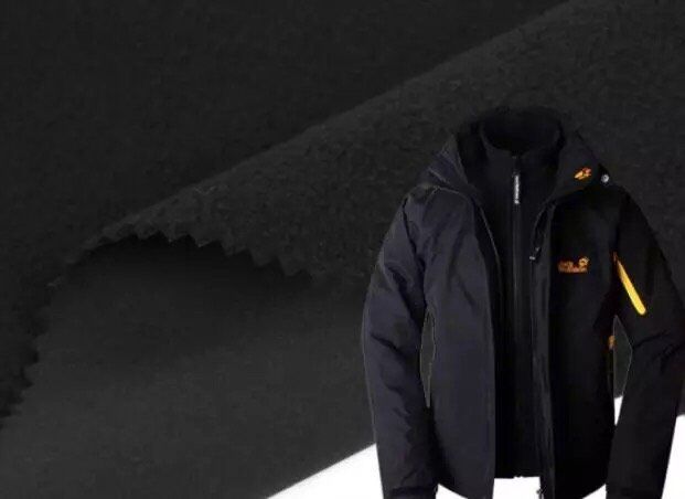 TPU laminated fabric supplier